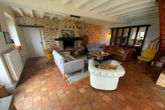 achat maison st-saturnin-du-limet 53800