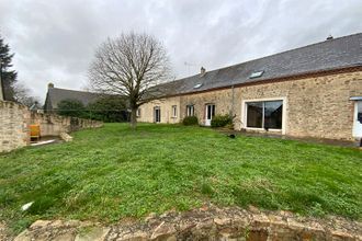 achat maison st-saturnin-du-limet 53800