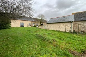 achat maison st-saturnin-du-limet 53800