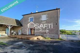 achat maison st-saturnin-du-limet 53800