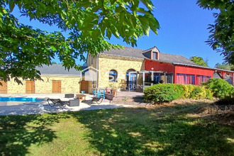 achat maison st-saturnin-du-limet 53800