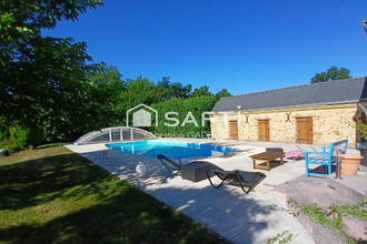 achat maison st-saturnin-du-limet 53800