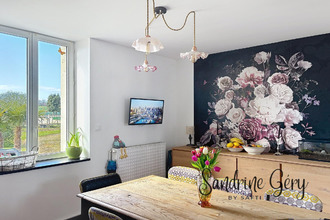 achat maison st-saturnin-du-limet 53800