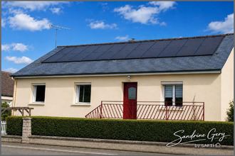 achat maison st-saturnin-du-limet 53800