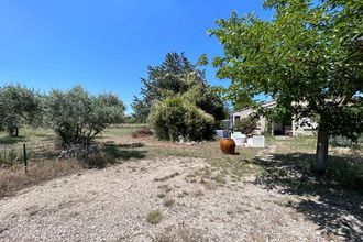 achat maison st-saturnin-les-apt 04150