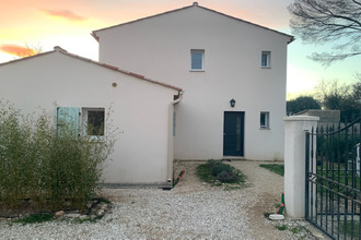 achat maison st-saturnin-les-apt 84490