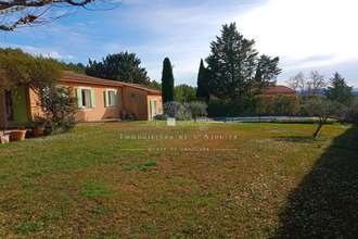 achat maison st-saturnin-les-apt 84490