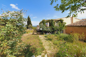 achat maison st-saturnin-les-apt 84490