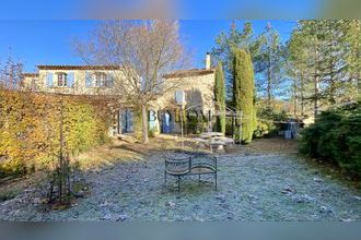 achat maison st-saturnin-les-apt 84490