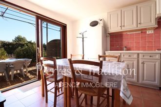 achat maison st-saturnin-les-apt 84490