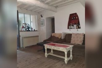 achat maison st-saturnin-les-apt 84490