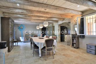 achat maison st-saturnin-les-apt 84490