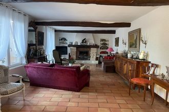 achat maison st-saturnin-les-apt 84490