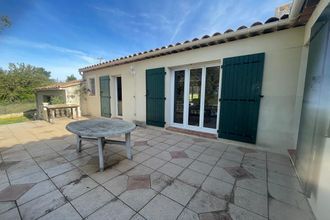 achat maison st-saturnin-les-apt 84490