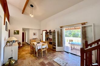 achat maison st-saturnin-les-apt 84490