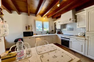 achat maison st-saturnin-les-apt 84490