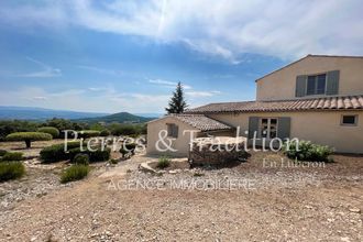 achat maison st-saturnin-les-apt 84490