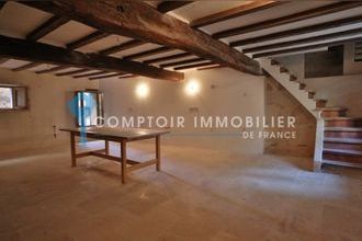 achat maison st-saturnin-les-apt 84490