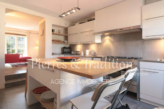 achat maison st-saturnin-les-apt 84490