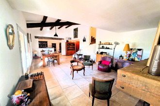 achat maison st-saturnin-les-apt 84490