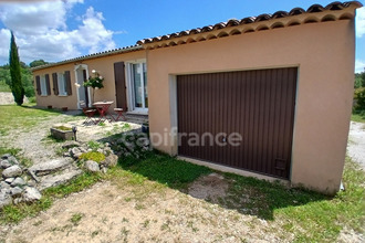 achat maison st-saturnin-les-apt 84490