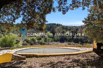 achat maison st-saturnin-les-apt 84490