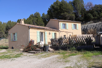 achat maison st-saturnin-les-apt 84490