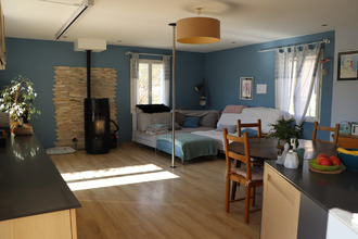 achat maison st-saturnin-les-apt 84490