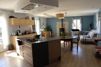 achat maison st-saturnin-les-apt 84490