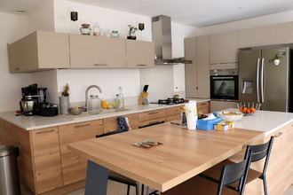 achat maison st-saturnin-les-apt 84490