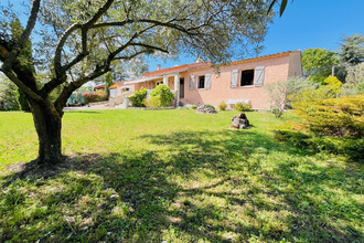achat maison st-saturnin-les-apt 84490