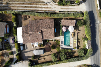 achat maison st-saturnin-les-apt 84490