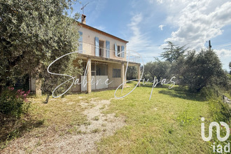 achat maison st-saturnin-les-apt 84490