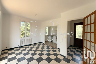 achat maison st-saturnin-les-apt 84490