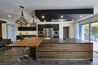 achat maison st-saturnin-les-apt 84490