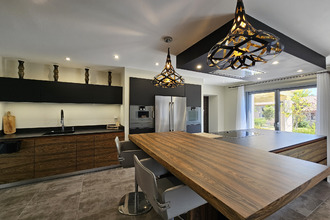 achat maison st-saturnin-les-apt 84490