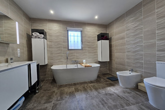 achat maison st-saturnin-les-apt 84490