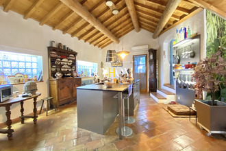 achat maison st-saturnin-les-apt 84490