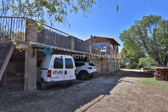 achat maison st-saturnin-les-apt 84490