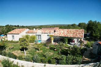 achat maison st-saturnin-les-apt 84490