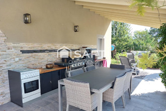 achat maison st-saturnin-les-apt 84490