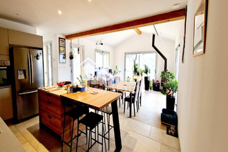 achat maison st-saturnin-les-apt 84490