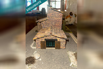 achat maison st-saturnin-les-apt 84490