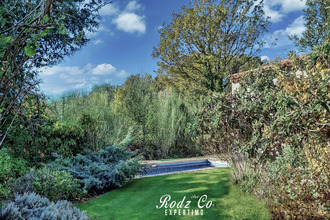 achat maison st-saturnin-les-apt 84490