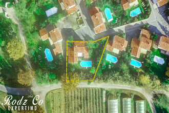 achat maison st-saturnin-les-apt 84490