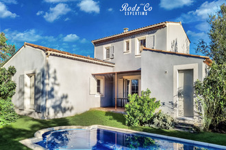 achat maison st-saturnin-les-apt 84490