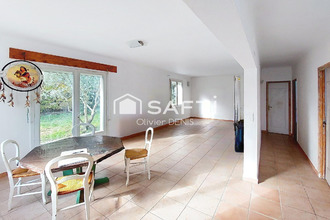 achat maison st-saturnin-les-apt 84490