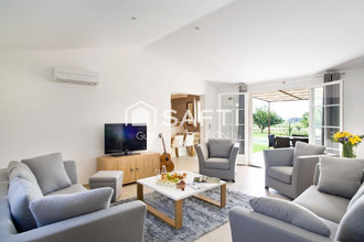 achat maison st-saturnin-les-apt 84490