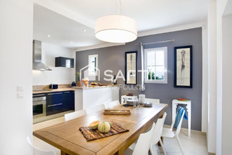 achat maison st-saturnin-les-apt 84490