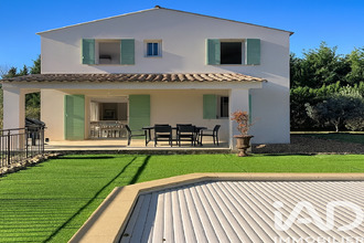 achat maison st-saturnin-les-apt 84490